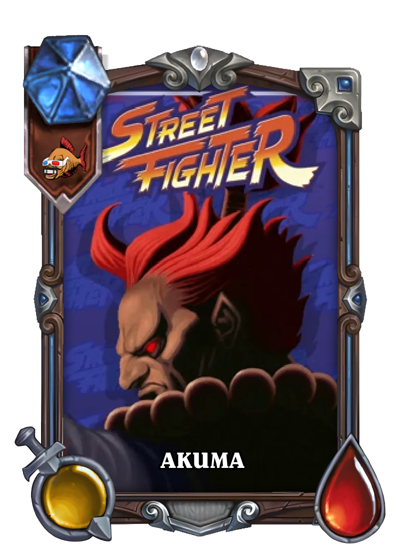 AKUMA